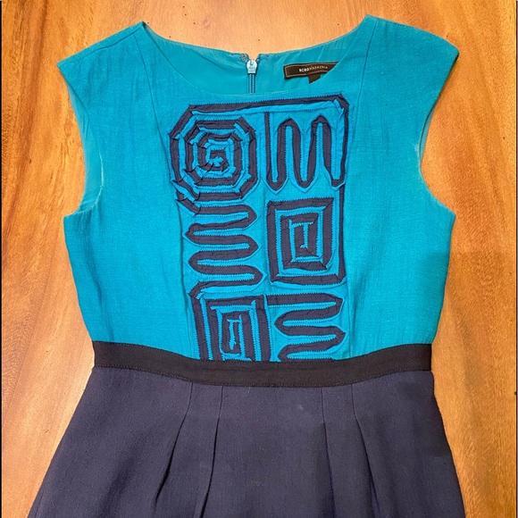 bcbg dress - Picture 1 of 4